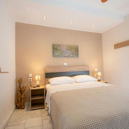 Forest View Apartments By Rentalspro - Fourka Halkidiki Luaran gambar